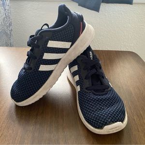 Adidas Boy Toddler Childrens Tennis Shoe